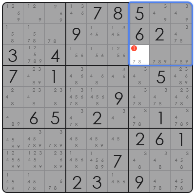 sudoku new york times hard